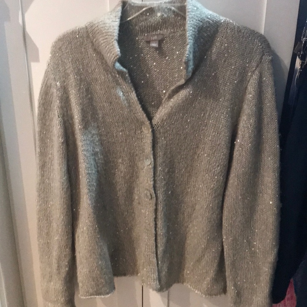 J Jill sweater